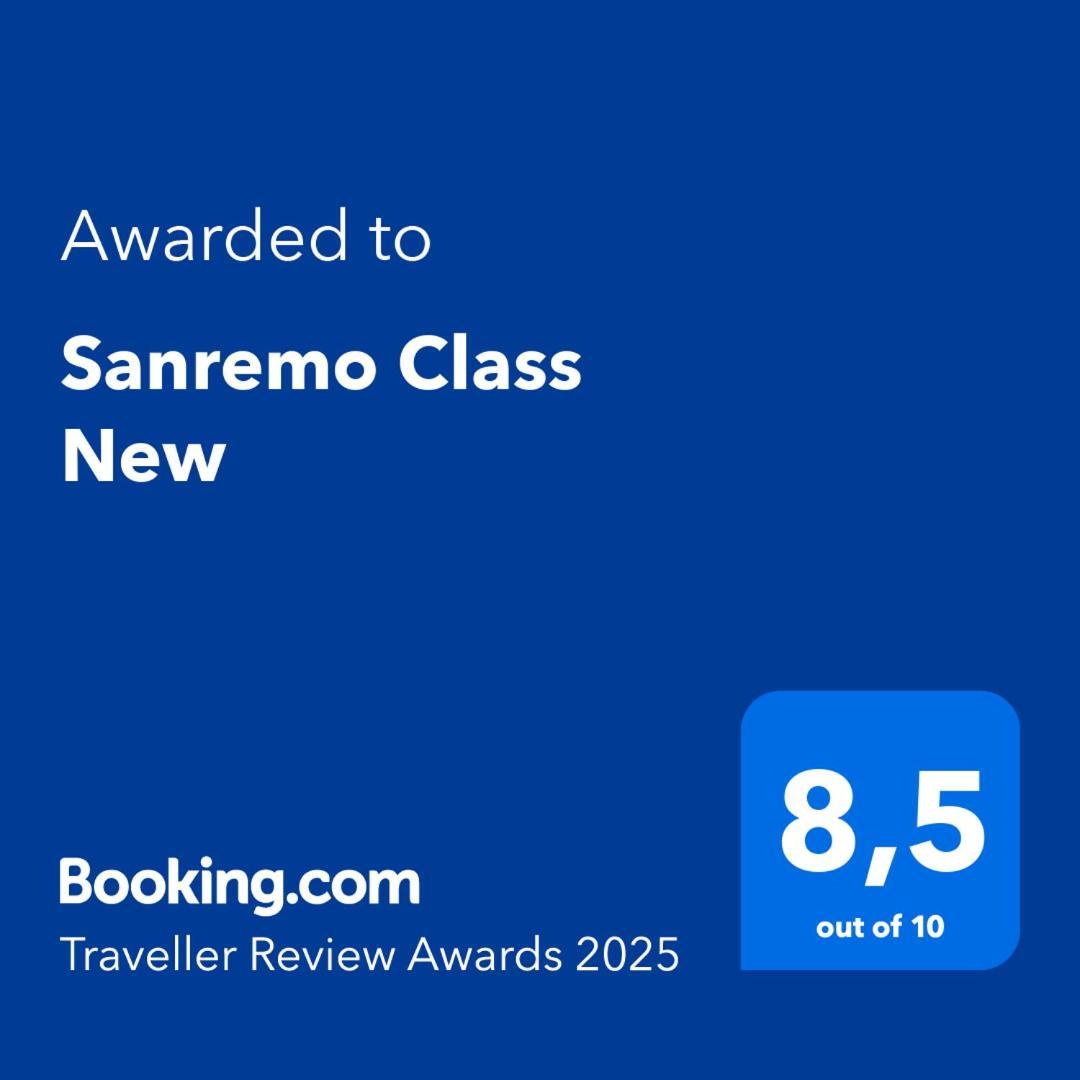 Sanremo Class New Luaran gambar